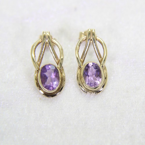Ortak 9ct yellow gold natural - yellow,