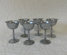 VTG 6 Art Deco Grapevine