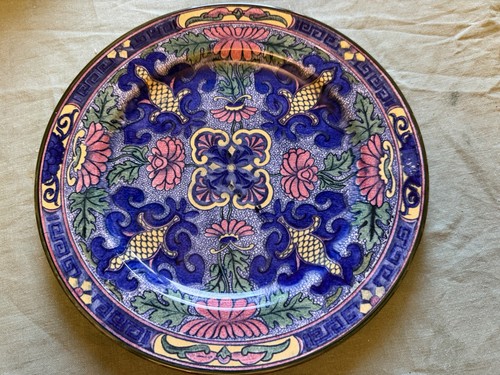 Royal doulton persian pattern - persian,