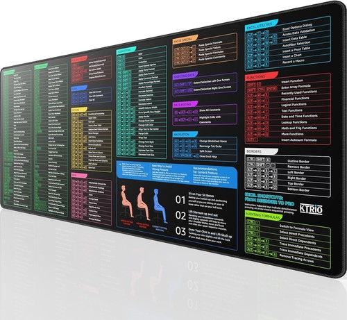 Large gaming mouse pad - gaming,