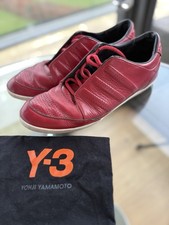 Rare “Honja Low” Red