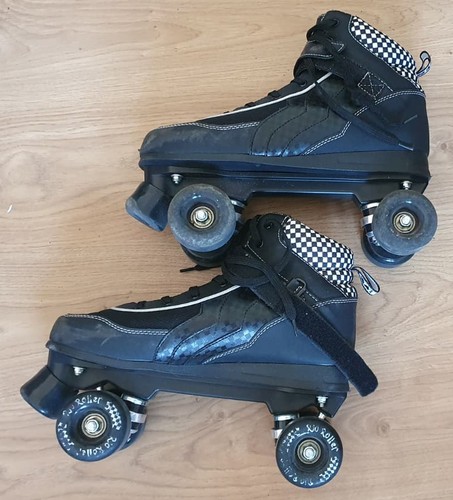 Rio roller mayhem - rio,