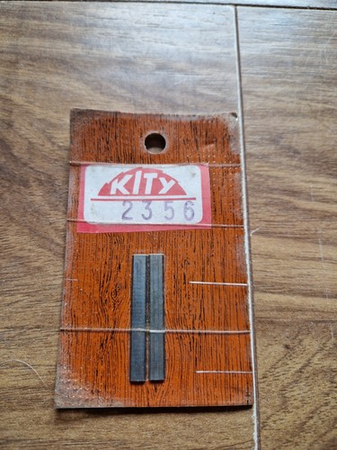 Kity spindle mould cutting - kity,