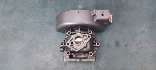 Mercury mariner tohatsu 4hp - mariner,