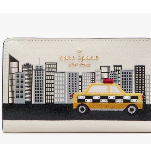 Kate spade nyc big - big, taxi