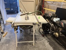 Festool TKS 80 EBS-Set 240V