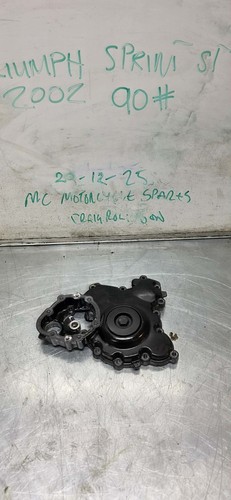 Triumph sprint 955i engine - sprint,