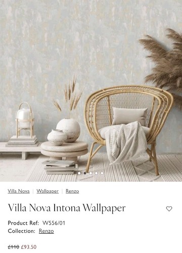 Villa nova intona wallpaper - villa,