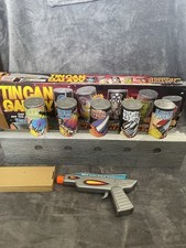 Tin Can Galaxy (Like tin can