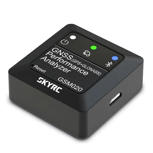 Skyrc gsm 020 gnss - skyrc, gsm-020