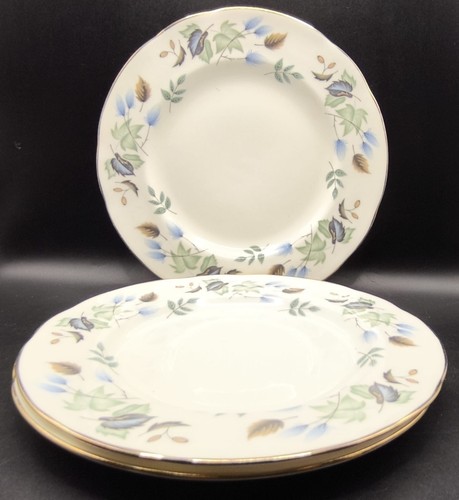Colclough braganza bone - 3,