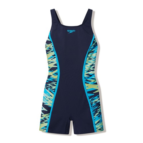 Speedo womens legsuit - speedo,