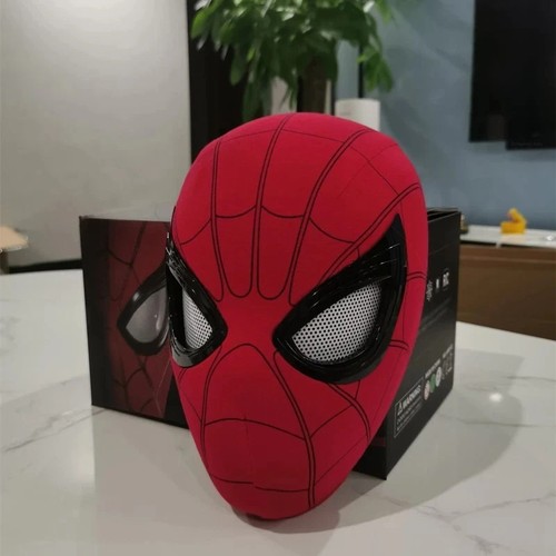 Spider man blink mask - spider,