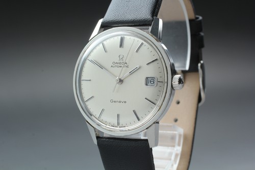 Vintage mint omega - mint],
