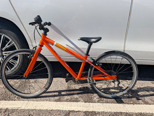 Islabike cnoc children - 20, children's