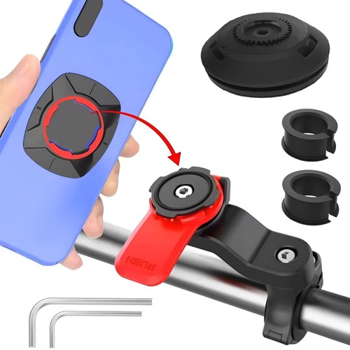 Phone rack device - rack,