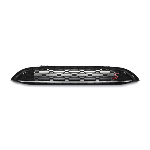 Black chrome radiator - black/chrome,