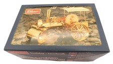 Wilesco Steam Roller Traction