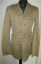 Reproduction R.A.F Officers