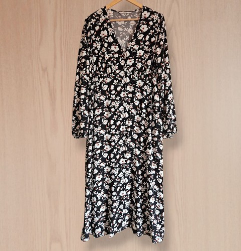 Clothing size 18r black - tu,