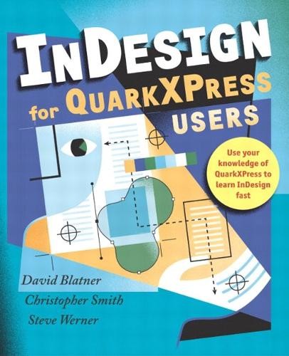 Indesign for quarkxpress - for,