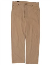 LEE Mens Brooklyn Straight