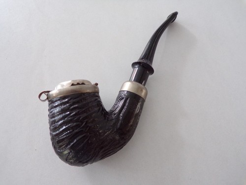 Vintage smoking pipe - vintage,