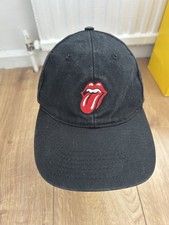 The Rolling Stones Hat Baseball Cap