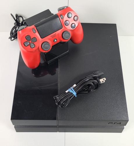 Sony playstation cuh1115a - playstation,