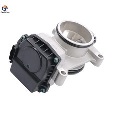 Throttle body for renault - throttle,