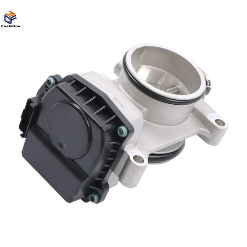 Throttle body for renault - for,