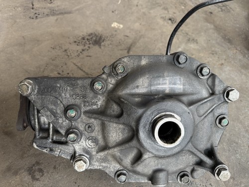 Bmw differential front - bmw, x5