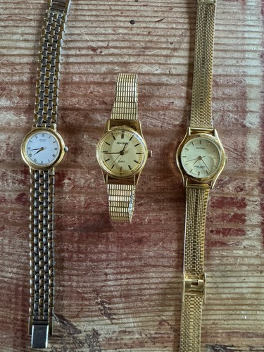 Vintage ladies quartz - vintage,
