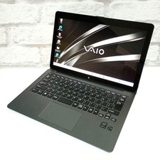 Sony Vaio Z VJZ13AA11N Intel Core i5 Windows 11 Home RAM 8GB SSD 512GB