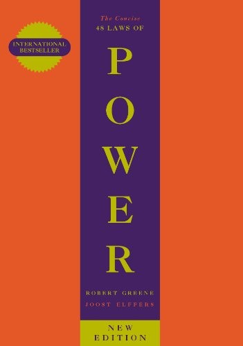 The laws power - of, power,
