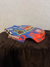 Losi 8ight Truggy Body 1/8