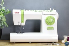 Toyota ECO 15 CG Sewing