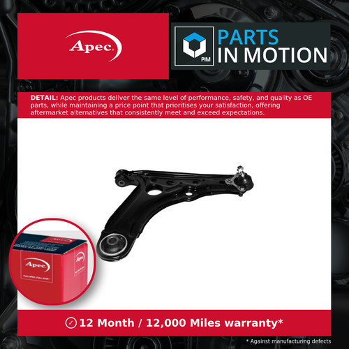 Wishbone suspension arm fits - wishbone,