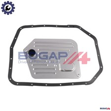 HYDRAULIC FILTER KIT AUTOMATIC