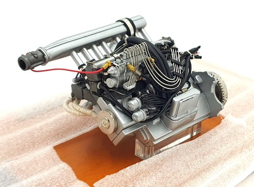 Cmc scale diecast 120 - diecast, m-120