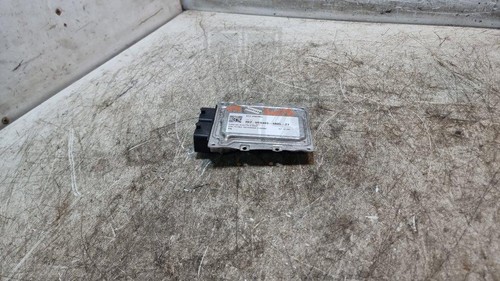 Ford engine control - ford, ka