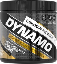 Protein dynamix dynamo pre - dynamix,