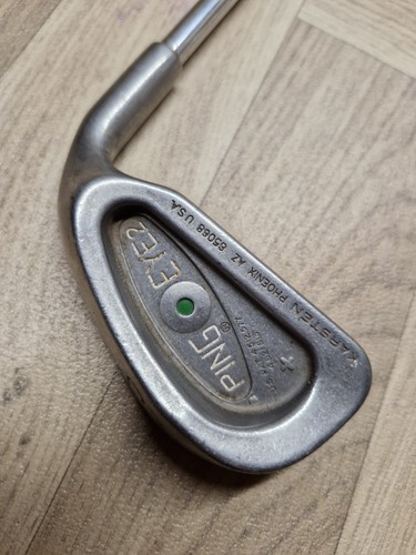 Ping eye karsten - ping,