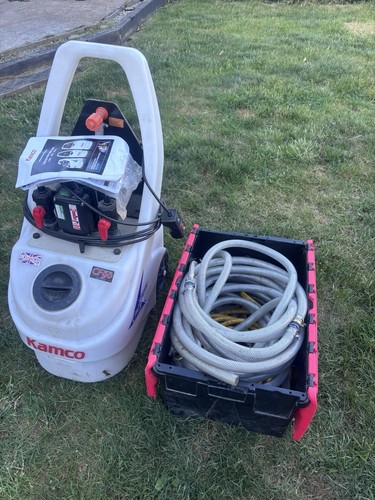 Kamco cf90 quantum - kamco,