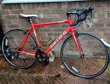 Carrera Zelos 6061 T6 Cherry