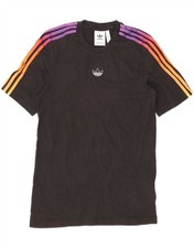 ADIDAS Mens T-Shirt Top Small