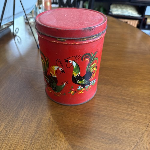 Collectible vintage red - collectible,