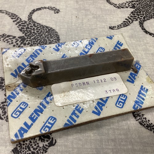 Valenite psdnn 121209 3t89 - psdnn,