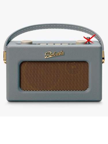 Roberts revival uno - revival, bt