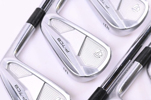 Taylormade 7cb irons 4 pw - taylormade, /
